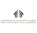 المؤسسة العامة للرعاية السكنية